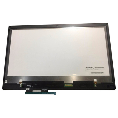 LQ133M1JW07 13.3 인치 LCD 노트북 화면 LCD 디스플레이 패널