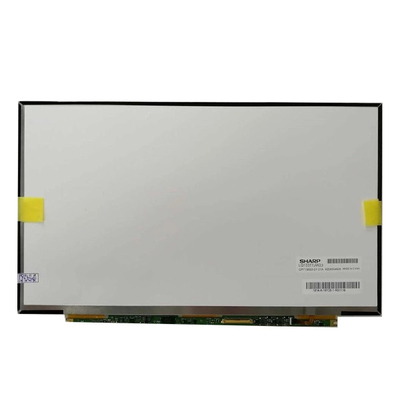 LQ133T1JW23 13.3 인치 2560*1440 LCD 화면 디스플레이 패널