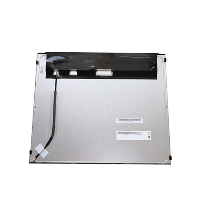 17.0 인치 G170ETN02.0 60Hz LCD 산업 디스플레이를 공급합니다.