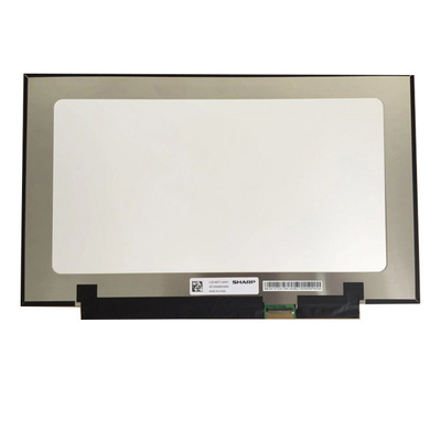 LQ140T1JH01 14.0인치 2560*1440 LCD 화면