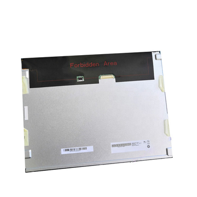 산업용 G150XTN06.8 15.6 인치 60Hz LCD 화면