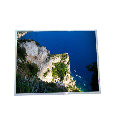 산업용 G150XTN06.8 15.6 인치 60Hz LCD 화면