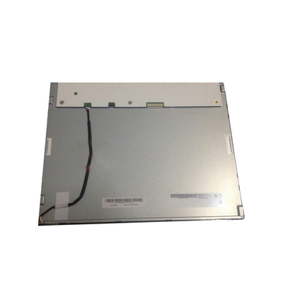 G150XTN03.2 AUO용 15.0인치 85PPI LCD 디스플레이 화면