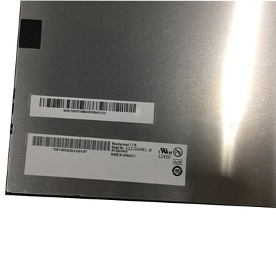 G121EAN01.3 산업용 야외용 12.1인치 TFT LCD 화면
