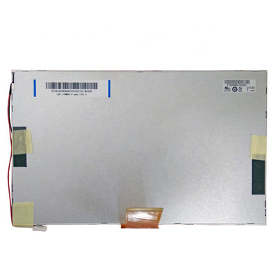 핫 판매 10.1 인치 G101STN01.5 50 핀 LCD 산업 화면