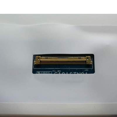 RGB 1024*600 117PPI G101STN01.4 산업용 LCD 화면