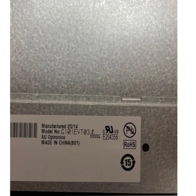 새로운 10.1인치 G101EVT03.2 RGB 1280*800 LCD 화면