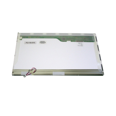 LQ164M1LD4CV 16.4 인치 1920*1080 LCD 노트북 화면