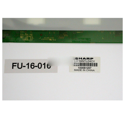 LQ164M1LD4CV 16.4 인치 1920*1080 LCD 노트북 화면