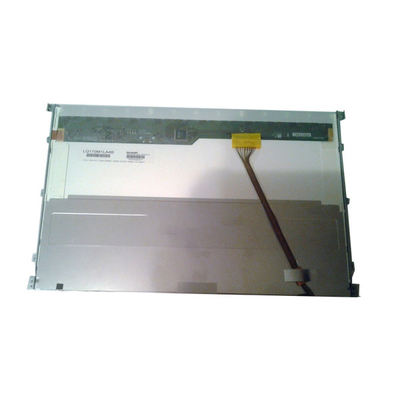 LQ170M1LA4B LCD 화면 17.0 인치 LCD 디스플레이 TFT 모듈