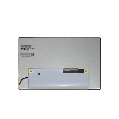 G070VVN01.2 7.0 인치 TFT LCD 디스플레이 800*480 133PPI 고 밝기 패널
