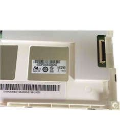 공급 G057QTN01.0 5.7 인치 33 핀 LCD 디스플레이