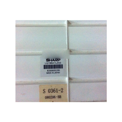 LQ196A1LZ03 LCD 화면 19.6 인치 LCD 디스플레이 TFT 모듈