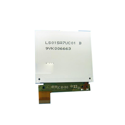 LS015A7UC01 1.46인치 176*132 LCD 디스플레이 화면