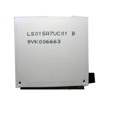 LS015A7UC01 1.46인치 176*132 LCD 디스플레이 화면