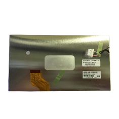 AUO C070FW03 V0 7.0 인치 30 핀 TFT LCD 스크린
