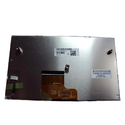 공급 6.5 인치 C065GW04 V0 72PPI TFT LCD 디스플레이