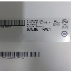 좋은 품질 B173ZAN01.4 17.3 인치 송신 LCD 화면