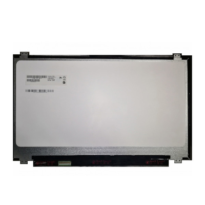 B173QTN01.1 LCD 크기 17.3 인치 리프레시 속도 120Hz 화면