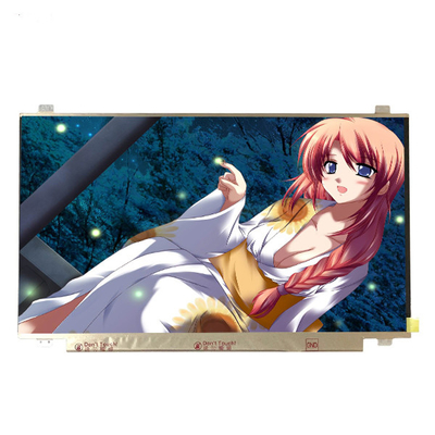B173QTN01.1 LCD 크기 17.3 인치 리프레시 속도 120Hz 화면