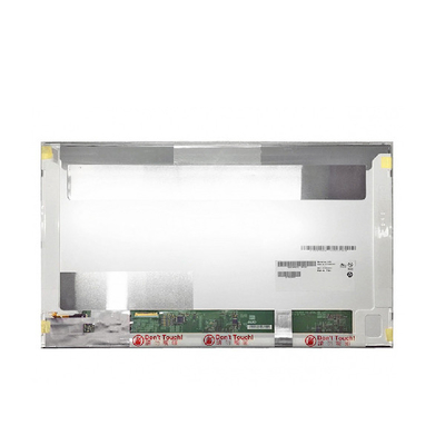 공급 B173HW02 V0 262K LED 드라이버와 LCD 디스플레이