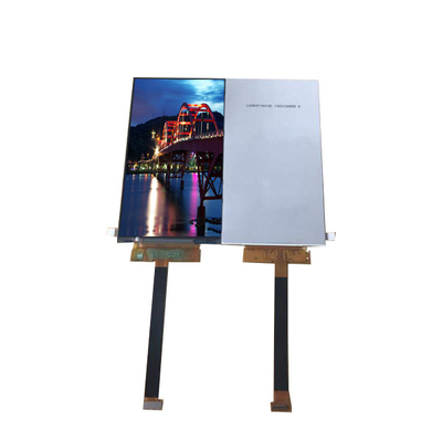LS050T1SX12 ((G) 5.0 인치 1080 * 1920 해상도의 LCD 디스플레이 패널