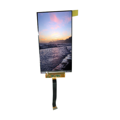 LS050T1SX12 ((K) 5.0인치 1080*1920 LCD 디스플레이 패널 모니터
