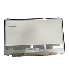 좋은 품질 B173HAN03.2 LED 드라이버와 함께 40 핀 LCD 디스플레이