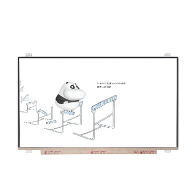 크기 17.3 인치 B173HAN03.1 밝기 300Typ LCD 디스플레이