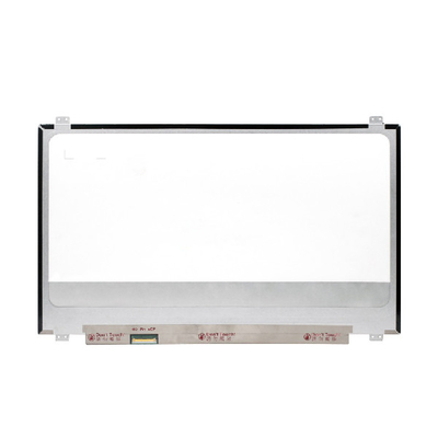 크기 17.3 인치 B173HAN03.1 밝기 300Typ LCD 디스플레이