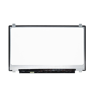 크기 17.3 인치 B173HAN01.2 3.3V 타입 송수신 TFT LCD 패널