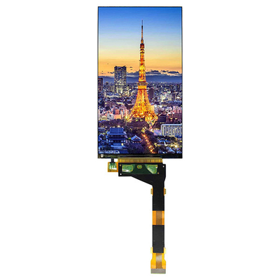 LS055R1SX04 5.5 인치 1440*2560 LCD 디스플레이 VR 3D 프린터