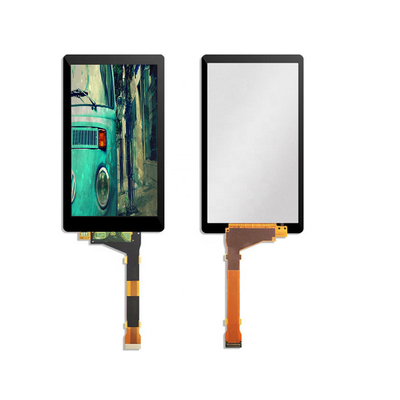LS055R1SX04 5.5 인치 1440*2560 LCD 디스플레이 VR 3D 프린터