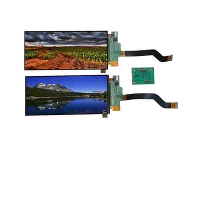 LS055T1SX13 5.5인치 1080*1920 LCD 터치 디스플레이 화면