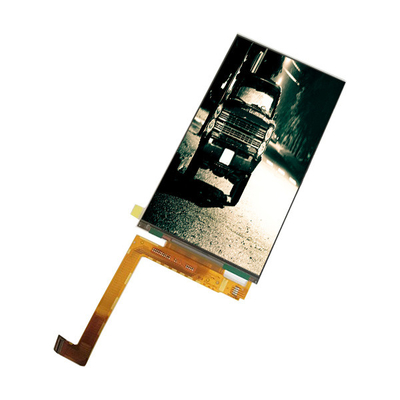 LS060R1SX01 6.0인치 LCD 모듈 1440*2560 해상도 LCD 화면