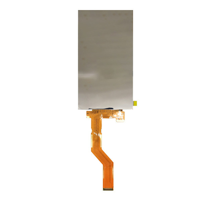 LS060R1SX02 6.0 인치 LCD 패널 1440*2560 해상도 Tft LCD 화면
