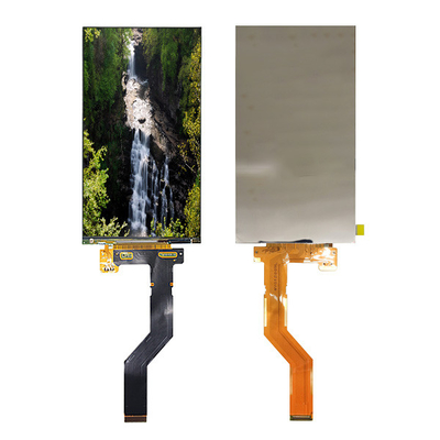 LS060R1SX02 6.0 인치 LCD 패널 1440*2560 해상도 Tft LCD 화면