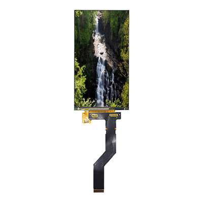 LS060R1SX02 6.0 인치 LCD 패널 1440*2560 해상도 Tft LCD 화면