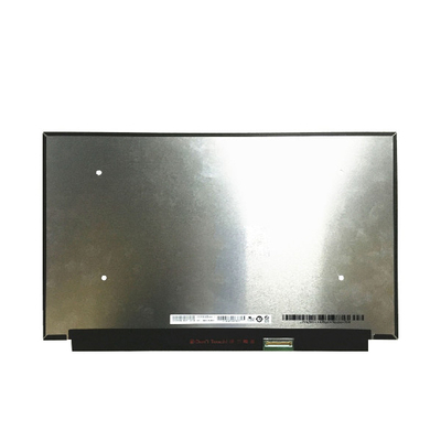 15.6 인치 B156ZAN03.3 높은 밝기 송신 LCD 화면