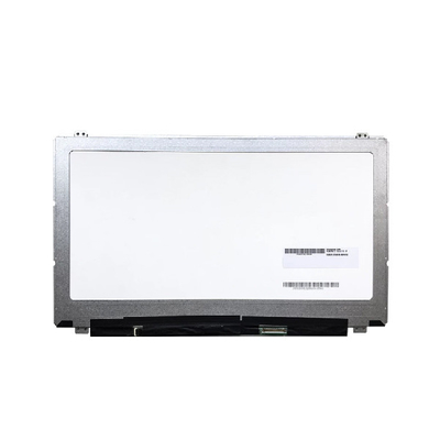 RGB 수직 막대 B156XTT01.1 크기 15.6 인치 LCD 디스플레이