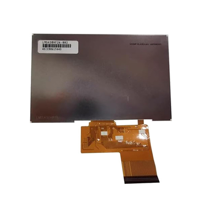 TL050JVXP04-00 신형 오리지널 5.0인치 TFT LCD 디스플레이