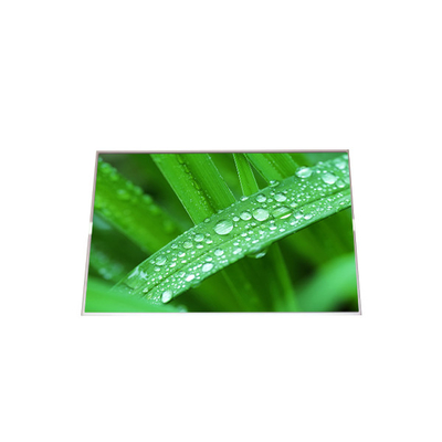 RGB 수직 스트라이프 B154EW09 V2 크기 15.4 인치 LCD 화면