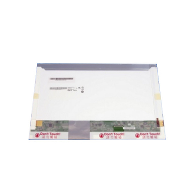 B154EW09 V0 15.4 인치 1280*800 98PPI 액체 결정 모드
