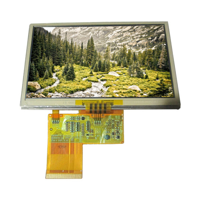 LTE283QV-F01 2.8인치 320*240 TFT LCD 디스플레이 패널