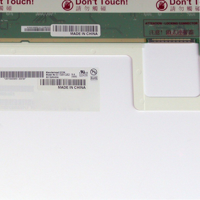 B150XG02 V4 15.0 인치 1024*768 LCD 디스플레이 TFT-LCD 스크린