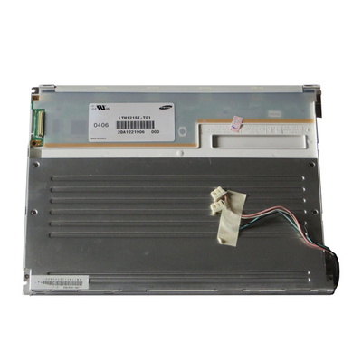 LTM121SI-T01 12.1인치 TFT 800*600 LCD 스크린 산업용