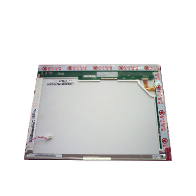 B141XG13 V8 14.1 인치 1024*768 LCD 디스플레이 TFT-LCD 스크린