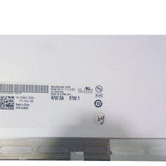 B141EW05 V3 14.1 인치 1280*800 LCD 디스플레이 TFT-LCD 스크린