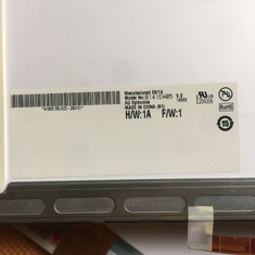 B141EW05 V2 14.1 인치 1280*800 LCD 디스플레이 TFT-LCD 스크린