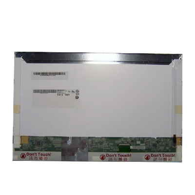 B141EW05 V0 14.1 인치 1280*800 LCD 디스플레이 TFT-LCD 스크린